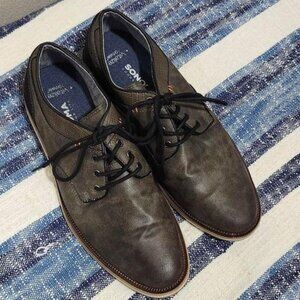 Sonoma Men's Dress Shoes
